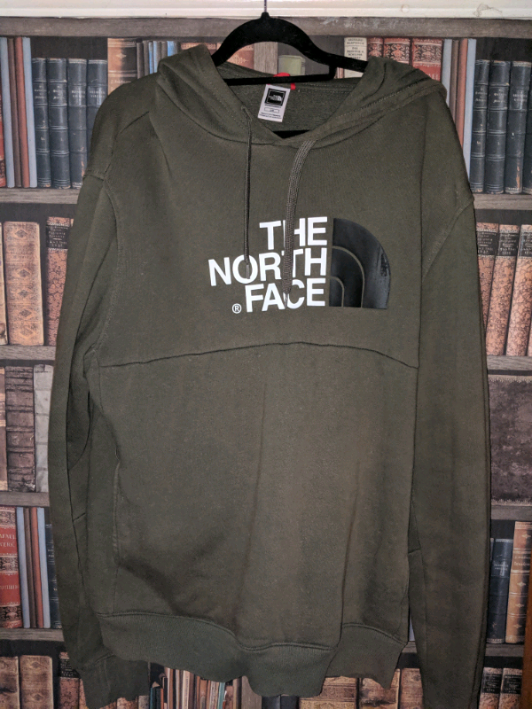 north face sheffield t shirt
